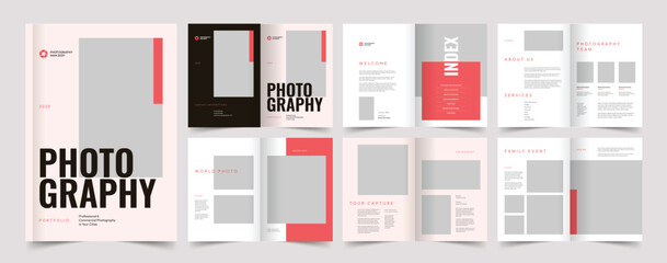 Professional Photography Portfolio