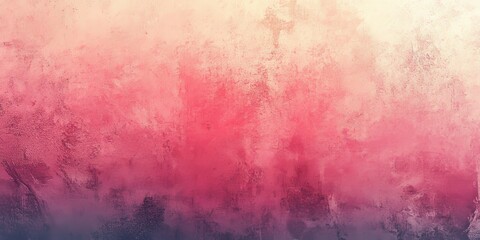 Obraz premium Neon Blue Gradient with a Grainy Texture, Generative AI