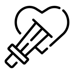 dagger