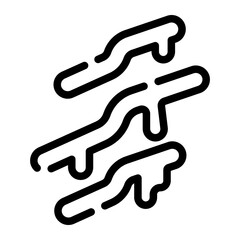 scratch