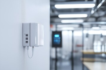 IoT antivirus software provides robust protection against specific threats to smart home systems.