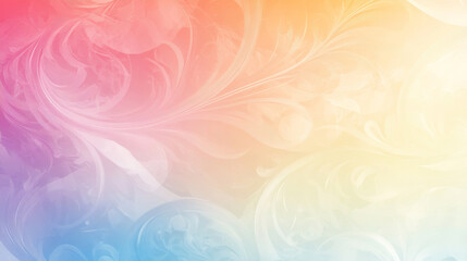 Colorful abstract background design for digital art creative studio graphic artwork vibrant environment artistic viewpoint