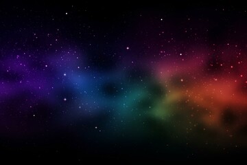 abstract space background