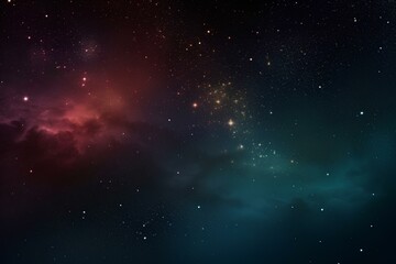 abstract space background