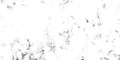Fototapeta premium Black scratch dust crack wall white dust texture,dirt overlay or screen effect white dust and scratches on a black background,Distressed vector damage wall grunge black sketch texture.
