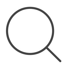 Use for mobile version of mall shopping outline icon pack