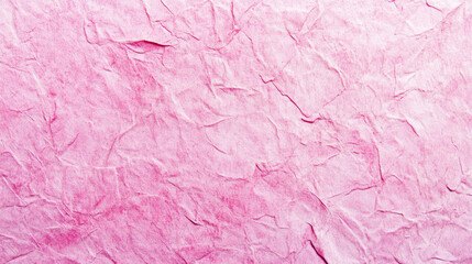 Fototapeta premium Textured pink paper background abstract design digital art studio close-up aesthetic imagery for creative projects