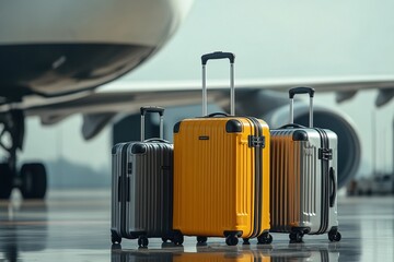 Prepare for Travel: Packing Essential Luggage for Adventures