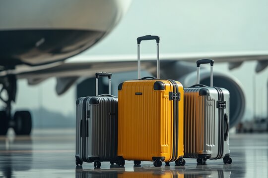 Prepare for Travel: Packing Essential Luggage for Adventures