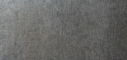 Close-Up of Linen Texture – Detailed Fiber Weave Pattern for Graphic Design and Prints