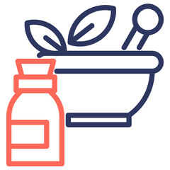 Naturopathy Icon