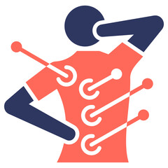 Acupunture Icon