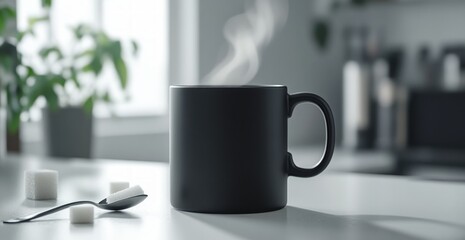 Mug coffee