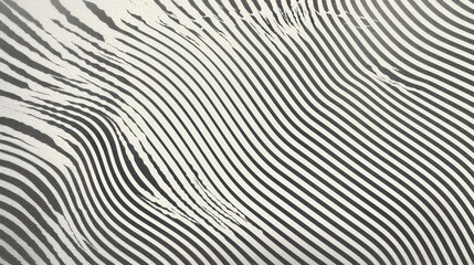 Abstract background with minimalistic lines in monochrome. Depicts simplicity and clarity. Symbolizes focus and minimalism. Ideal for modern and clean designs.