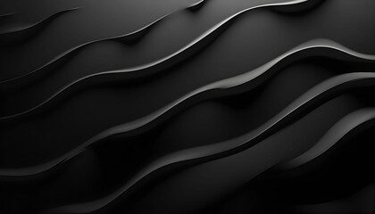 Wavy background with copy space