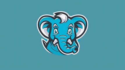 Unique Logo Design for Branding