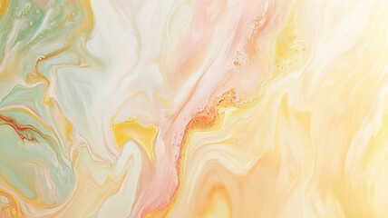 abstract colorful background with waves