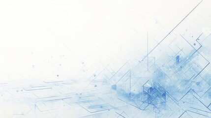 Abstract background with layered paper cut-out effect. Featuring overlapping layers and shadows. Emphasizing depth and craftsmanship. Ideal for craft projects and artistic presentations.