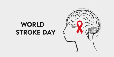 world stroke day 2020