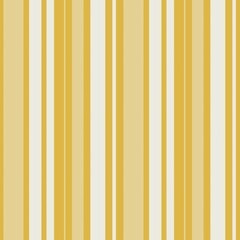 Obraz premium Seamless Stripe Pattern Golden Lines. Gold Yellow Vertical Stripes Background. Minimalist Retro Line Stripes.