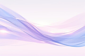 Abstract calming lavender gradient background with gentle light transitions. Featuring lavender gradients, ideal for relaxing and soothing applications.