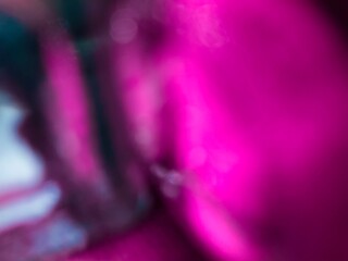 pink purple diamond background sparkling light speed effect Elegant and modern.