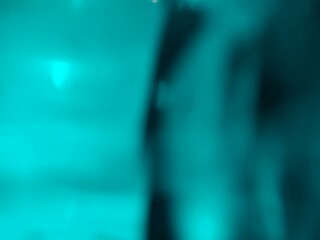 blue purple diamond background sparkling light speed effect Elegant and modern.