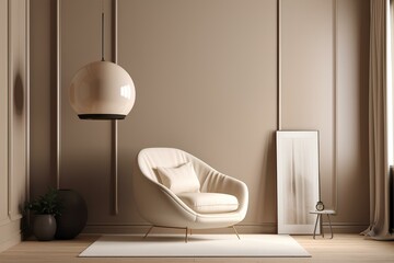 modern interior design
