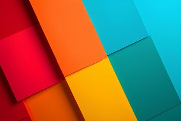 Fototapeta premium abstract colorful background
