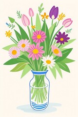 Flowers