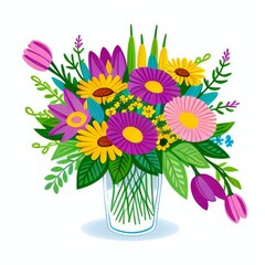 Flowers