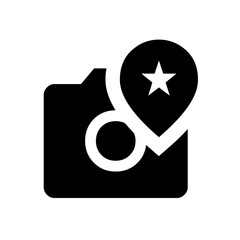 Place Photo Icon

