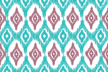 christmas seamless pattern