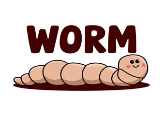 worm vector