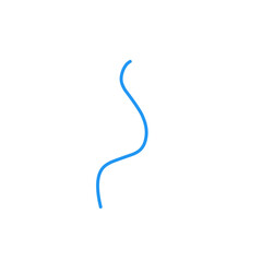 colorful balloon rope