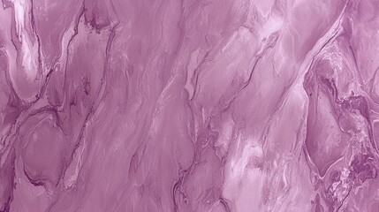 Fototapeta premium Purple fluid acrylic texture background