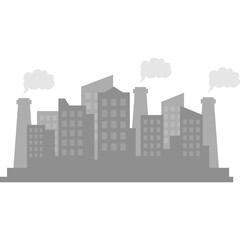Air Polution City