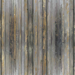 Rustic Gold Wood Texture