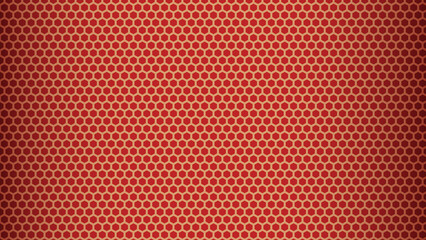 SEAMLESS CHINESE PATTERN  GOLD DESIGN