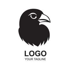 Obraz premium bird of paradise vector