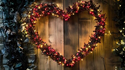 İllustrations for valentine Day