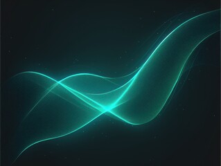 Abstract neon haze atmosphere background with neon haze atmosphere and soft light diffusion. Emphasizing modern ambiance and artistic subtlety, ideal for contemporary designs and atmospheric visuals.