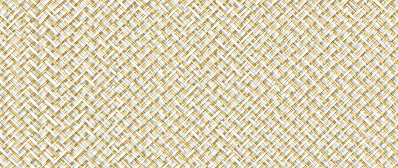 Fototapeta premium seamless pattern of fabric texture
