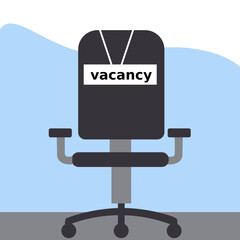 vacancy