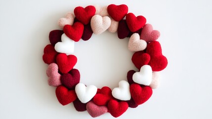 İllustrations for valentine Day