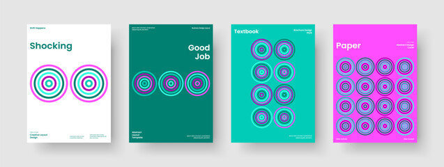 Modern Flyer Design. Isolated Book Cover Template. Abstract Report Layout. Business Presentation. Background. Poster. Brochure. Banner. Portfolio. Handbill. Magazine. Pamphlet. Journal. Newsletter