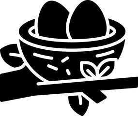 Nest icon