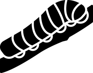 Caterpillar icon