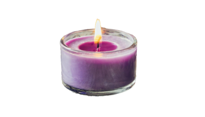 アロマキャンドル