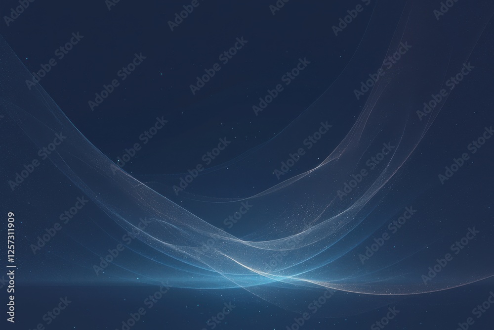 Wall mural abstract radiant geometric explosion background featuring sharp angles and vivid colors. emphasizing